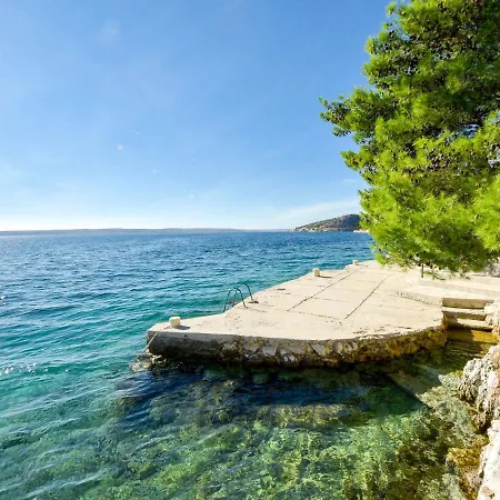 Vukic-5 By Interhome * Starigrad Paklenica