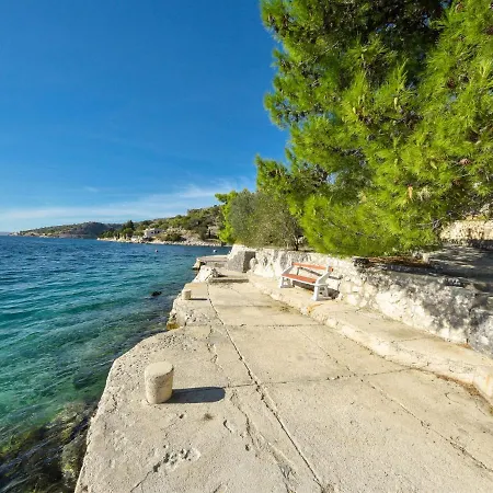 Lägenhet Vukic-5 By Interhome Starigrad Paklenica