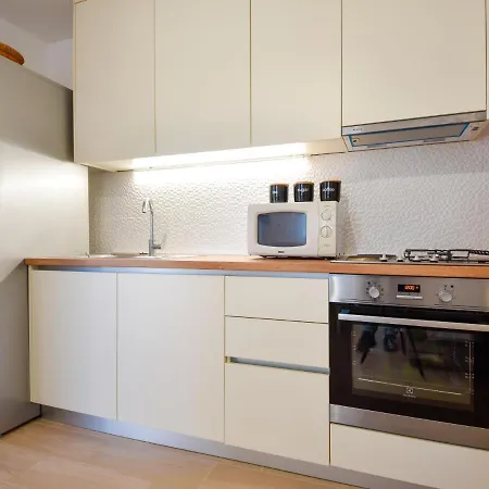 Vukic-5 By Interhome Starigrad-Paklenica