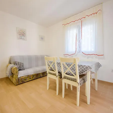 Vukic-5 By Interhome Apartament *