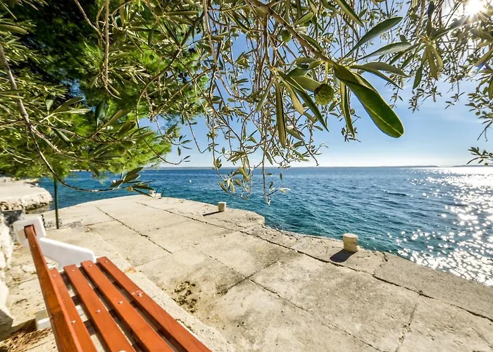 Vukic-5 By Interhome Starigrad Paklenica