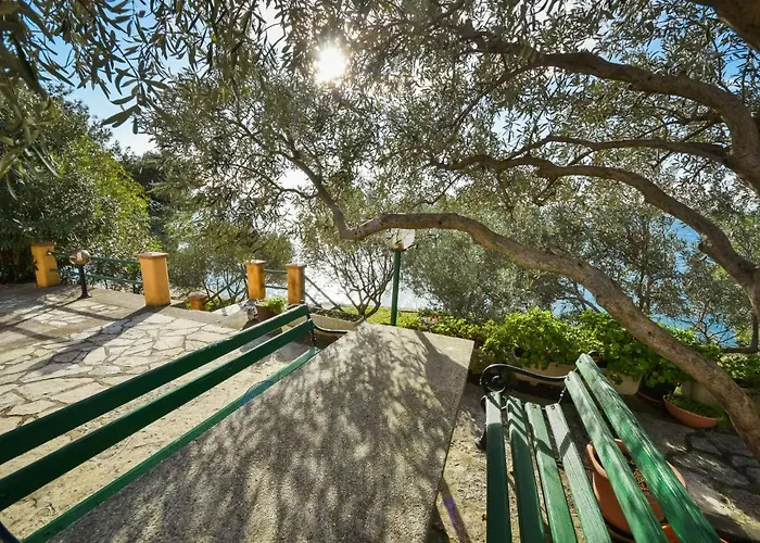Lägenhet Vukic-5 By Interhome *