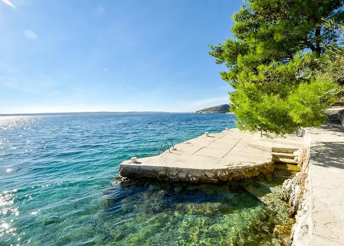 Vukic-5 By Interhome * Starigrad Paklenica