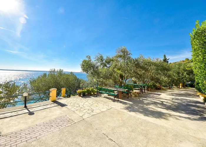 Vukic-5 By Interhome * Starigrad Paklenica