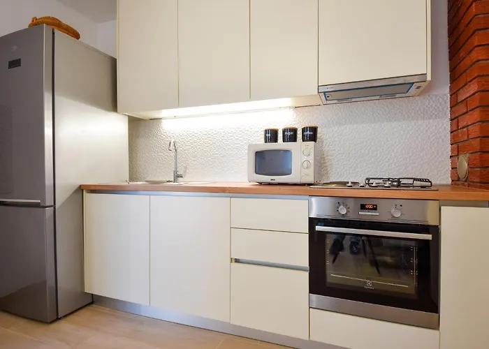 Vukic-5 By Interhome Starigrad Paklenica