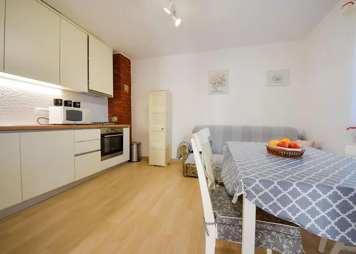 Vukic-5 By Interhome Starigrad Paklenica