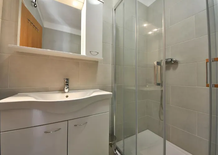 Vukic-5 By Interhome Apartament