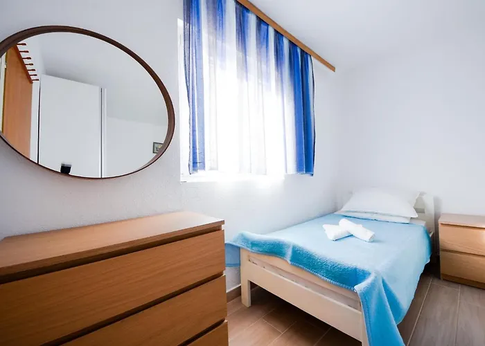 Apartament Vukic-5 By Interhome
