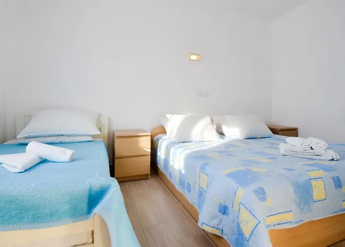 Vukic-5 By Interhome * Starigrad Paklenica