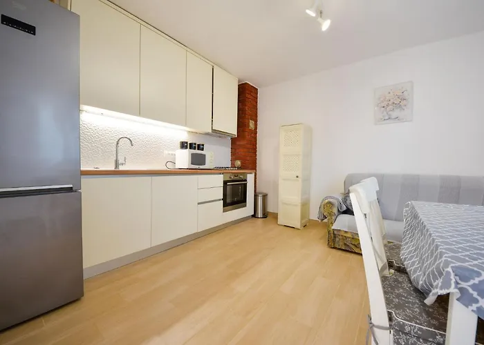 Apartament Vukic-5 By Interhome Starigrad Paklenica