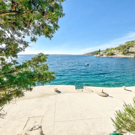 Vukic-5 By Interhome *