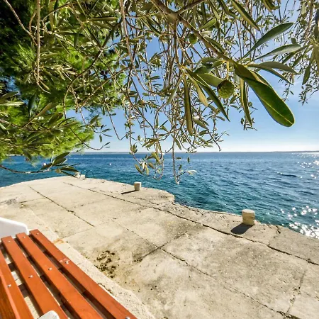 Vukic-5 By Interhome Starigrad Paklenica