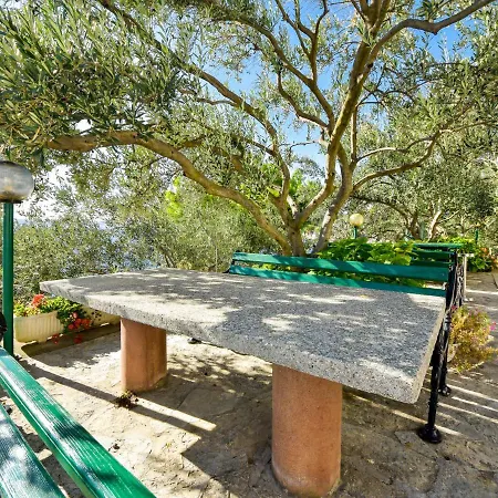 Vukic-5 By Interhome Apartment *