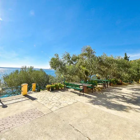 Vukic-5 By Interhome * Starigrad Paklenica