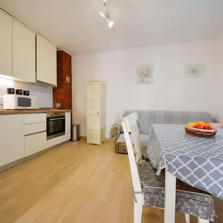 Vukic-5 By Interhome Starigrad Paklenica