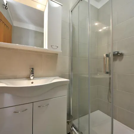 Vukic-5 By Interhome Apartment