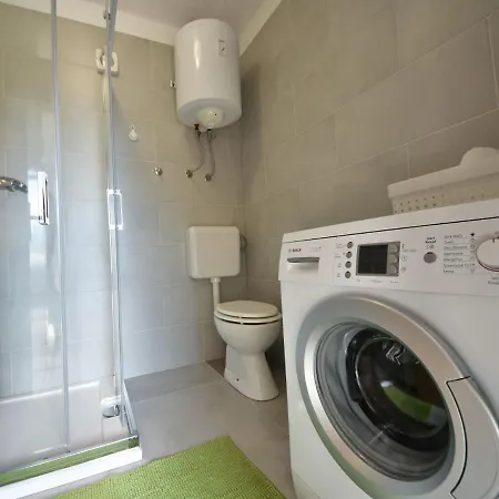 Apartment Vukic-5 By Interhome