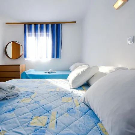 Apartment Vukic-5 By Interhome