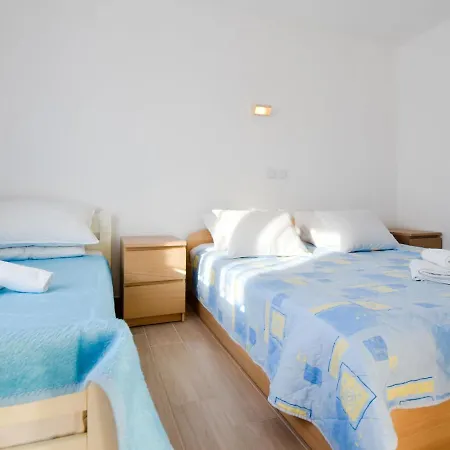 Vukic-5 By Interhome * Starigrad Paklenica