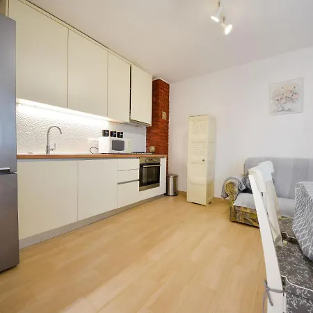 Apartman Vukic-5 By Interhome Starigrad Paklenica