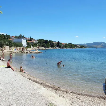 Vukic-5 By Interhome Starigrad Paklenica