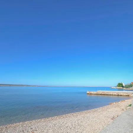 Apartment Vukic-5 By Interhome