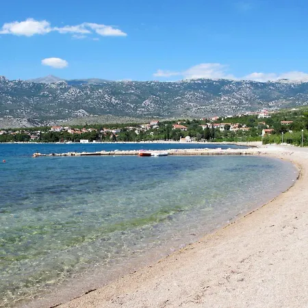 Vukic-5 By Interhome *