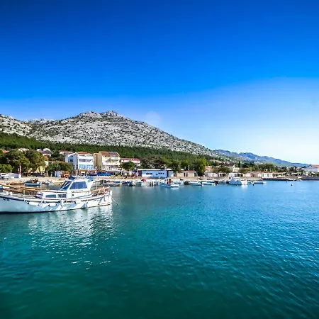 Apartment Vukic-5 By Interhome