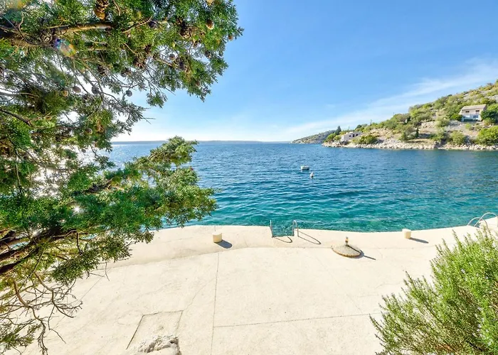 Vukic-5 By Interhome *