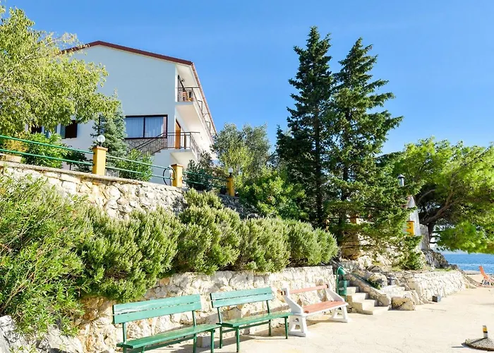 아파트 Vukic-5 By Interhome