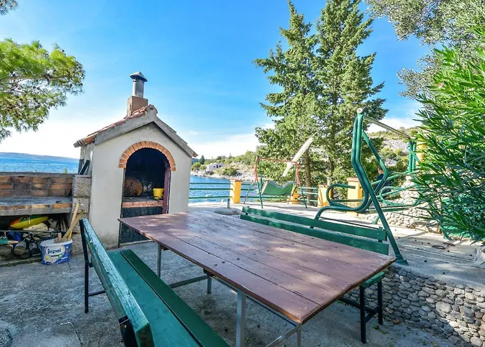 Vukic-5 By Interhome 아파트