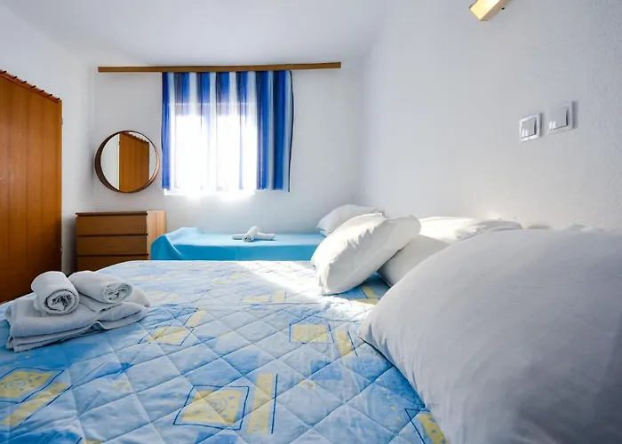 아파트 Vukic-5 By Interhome