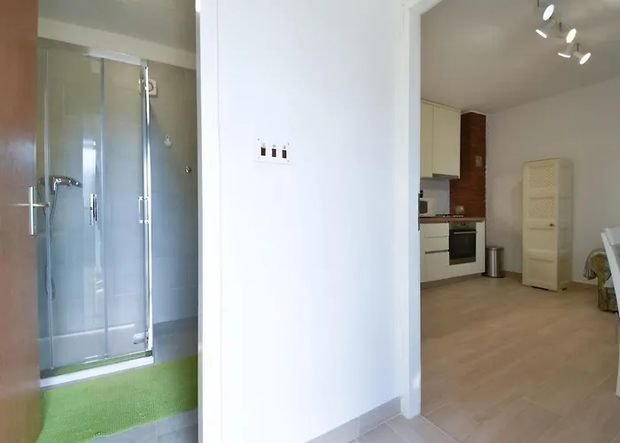 아파트 Vukic-5 By Interhome *