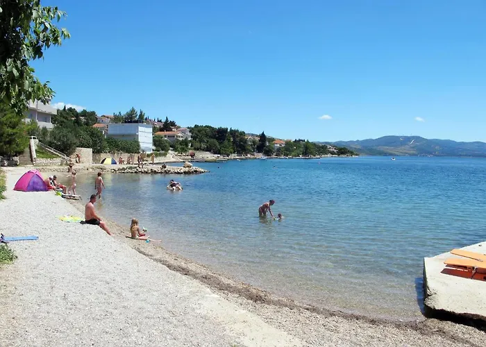 Vukic-5 By Interhome 스타리그라드 파클레니차