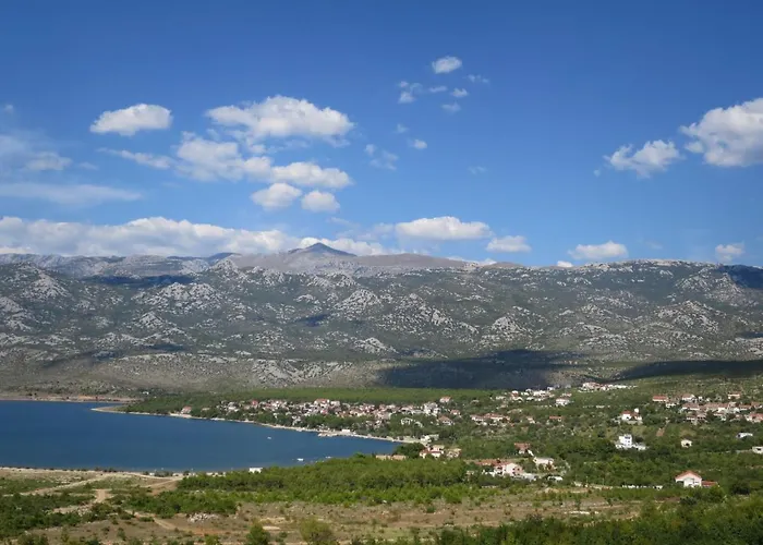 아파트 Vukic-5 By Interhome