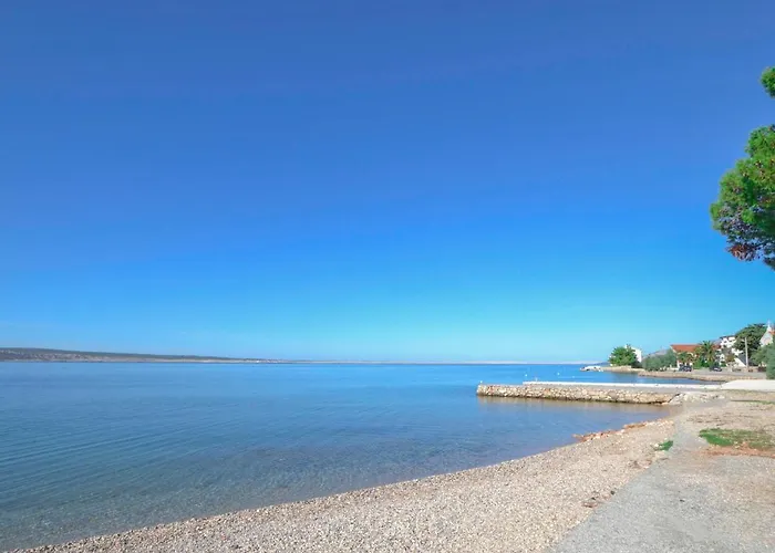 아파트 Vukic-5 By Interhome